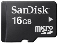 Sandisk microSD 16GB (SDSDQB-016G-B) Sandisk microSD 16GB (SDSDQB-016G-B)
